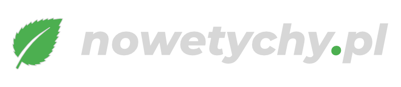 Strona gł&oacute;wna